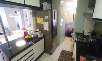 Imagem 2: Apartamento com 3 dormitórios à venda, 80 m² por R$ 795.000,00 - Vila Mascote - São Paulo