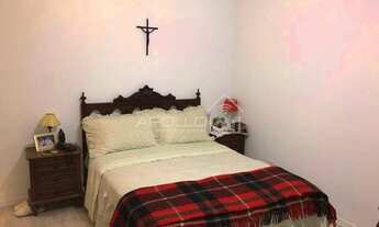 Imagem 2: Apartamento em Santos