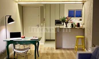 Imagem 5: São Paulo - Apartamento Padrão - Vila Olímpia