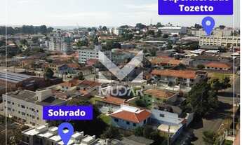 Imagem 2: Sobrado 2 quartos no Jardim Carvalho