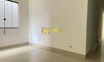 Imagem 7: Casa 03 Qts. 01 Suíte - Parque Veiga Jardim - Ap. de Goiânia