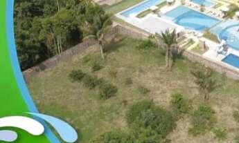 Imagem 2: Lacqua Residenza/ KM 3 . (Lotes Planos e Limpos) (Parque Aquático) Aceita Financiamento
