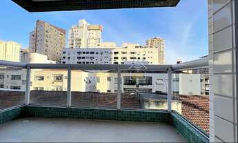 Imagem 4: Apartamento 02 Dorm. em Boqueirão - Santos