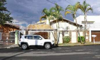 Imagem: Casa - Nova Campinas - Campinas