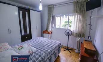 Imagem 4: Venda Apartamento 2 Dormitórios - 85 m² Perdizes