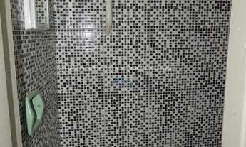 Imagem 7: Casa com 1 dormitório para alugar, 35 m² por R$ 430,00/mês - Dom Bosco - Juiz de Fora/MG