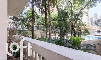 Imagem 6: São Paulo - Apartamento Padrão - Jardim Paulista