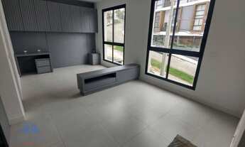 Imagem: Studio com 1 dormitório à venda, 36 m²