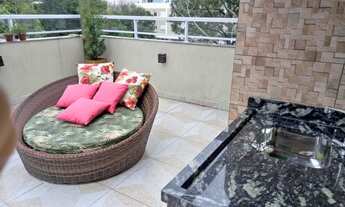 Imagem 3: FLORIANóPOLIS - Apartamento Padrão - Canasvieiras