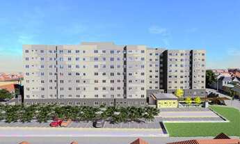 Imagem 5: Lançamento Apartamentos 02 Suítes - Parangaba Fortaleza