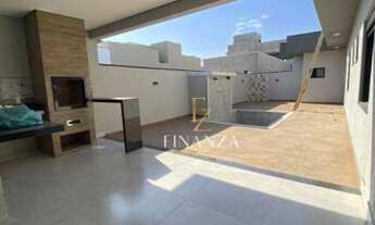 Imagem: Casa com 3 dormitórios à venda, 171 m²