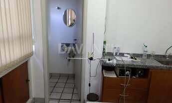 Imagem 2: Sala - Botafogo - Campinas