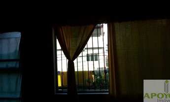 Imagem 2: Capão Redondo Jd Colégio a 1,8 km metrô ótimo local