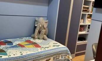 Imagem 2: Casa de vila sobrado para venda possui 95 metros quadrados com 3 quartos