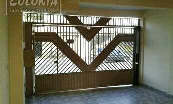 Imagem 4: Mauá - Casa Padrão - Jardim Sônia Maria