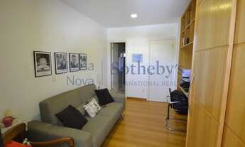 Imagem 6: Casa com projeto arquitetônico em condomínio fechado