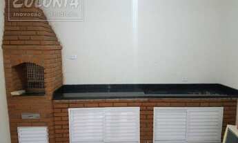 Imagem 4: Santo André - Apartamento Padrão - Vila Valparaíso