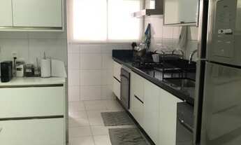 Imagem 6: Apartamento para Venda em Jundiaí, Jardim Bonfiglioli, 4 dormitórios, 2 suítes, 3 banheiro