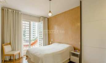 Imagem 6: São Paulo - Apartamento Padrão - Moema