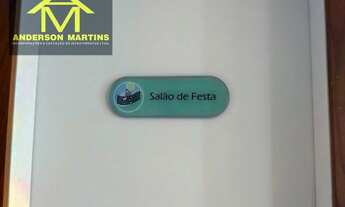 Imagem 4: 2 quartos* 1 suíte* 2 vaga de garagem* Cód: 21124 TH