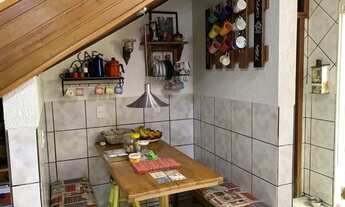 Imagem 4: Sobrado QN 05 permuta- Riacho Fundo 1 -DF