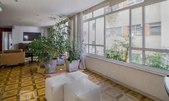 Imagem 5: Apartamento para Aluguel - Jardim Paulista, 3 Quartos, 220 m2