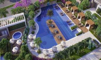 Imagem 6: Apartamento - Swiss Park - Campinas