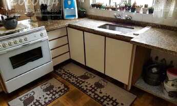 Imagem 5: Santo André - Casa Padrão - Parque Capuava