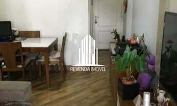 Imagem 1: Apartamento Santa Cecília