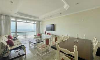 Imagem: Apartamento para venda tem 140 metros quadrados