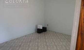 Imagem 7: Santo André - Casa Padrão - Parque Novo Oratório