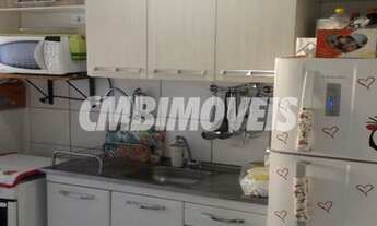 Imagem 5: Apartamento - Jardim Tamoio - Campinas