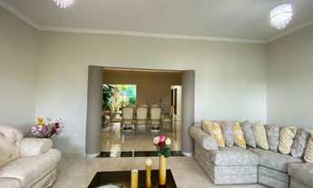 Imagem 6: Casa para venda de alto padrão no bairro Residencial São Lucas em Alfenas MG