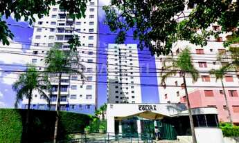 Imagem: Apartamento - Vila São Bento - Campinas