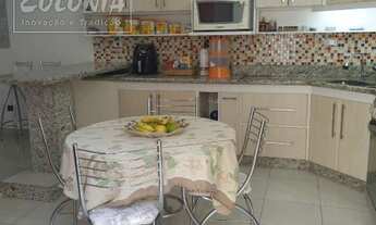 Imagem 4: São Caetano do Sul - Casa Padrão - Santa Paula