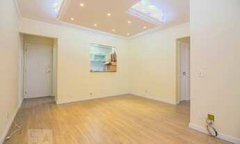 Imagem 3: Apartamento para Aluguel - Butantã, 3 Quartos, 75 m2