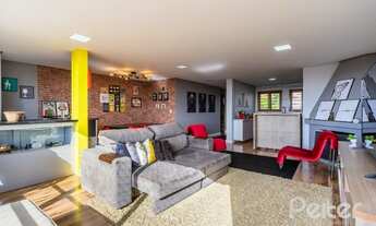 Imagem 3: PORTO ALEGRE - Casa Padrão - Ipanema