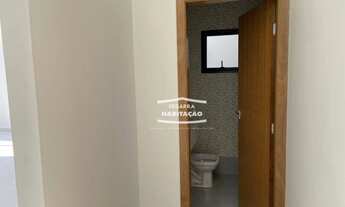 Imagem 7: Casa com 3 dormitórios à venda por R$ 870.000,00 - Residencial Alta Vista - São José do Ri