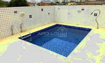 Imagem: Casa em Santos