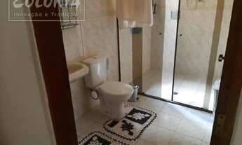 Imagem 3: Santo André - Casa Padrão - Utinga