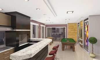 Imagem 5: APARTAMENTO no SANTO ANTÔNIO com 2 quartos para VENDA, 48 m²