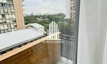 Imagem 2: Apartamento com 2 dormitórios à venda no Itaim Bibi