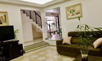 Imagem 3: Casa - Condomínio Recanto dos Paturis - Vinhedo