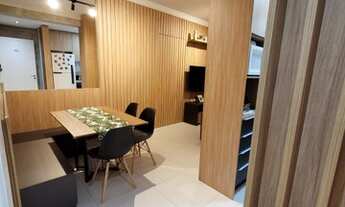 Imagem 6: Apto lindo no Parque Campolim