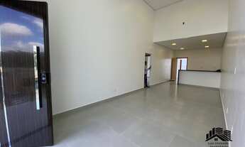 Imagem 3: Casa de condomínio térrea para venda com 170 metros quadrados com 3 quartos em Tarumã - Ma