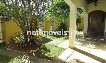 Imagem 2: Casa para venda com 334 metros quadrados com 5 quartos em Mata da Praia - Vitória - ES