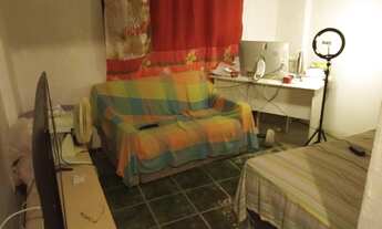 Imagem 6: Apto Boa Vista 60mil 44m2 1Qto Sala Coz Americana WC Central