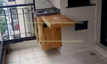 Imagem 3: BARUERI - Apartamento Padrão - Alphaville