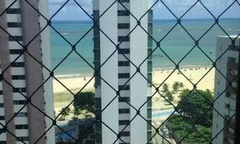 Imagem 2: Apartamento - Candeias - 02 Qts/01 Suíte - Reformado - Andar Alto - C/ Planejados - Piscin