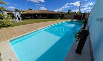 Imagem: Casa - Condomínio Jardim Il Paradiso